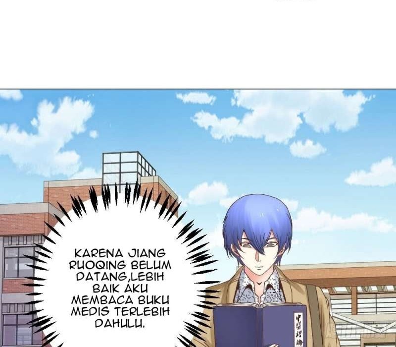 Perspective Medical Saint Chapter 12 Gambar 14