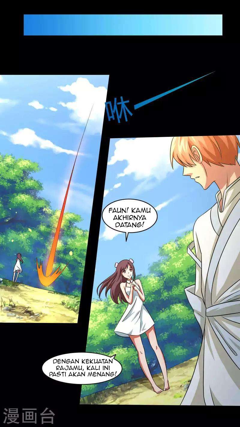Time With My King Chapter 11 Gambar 11
