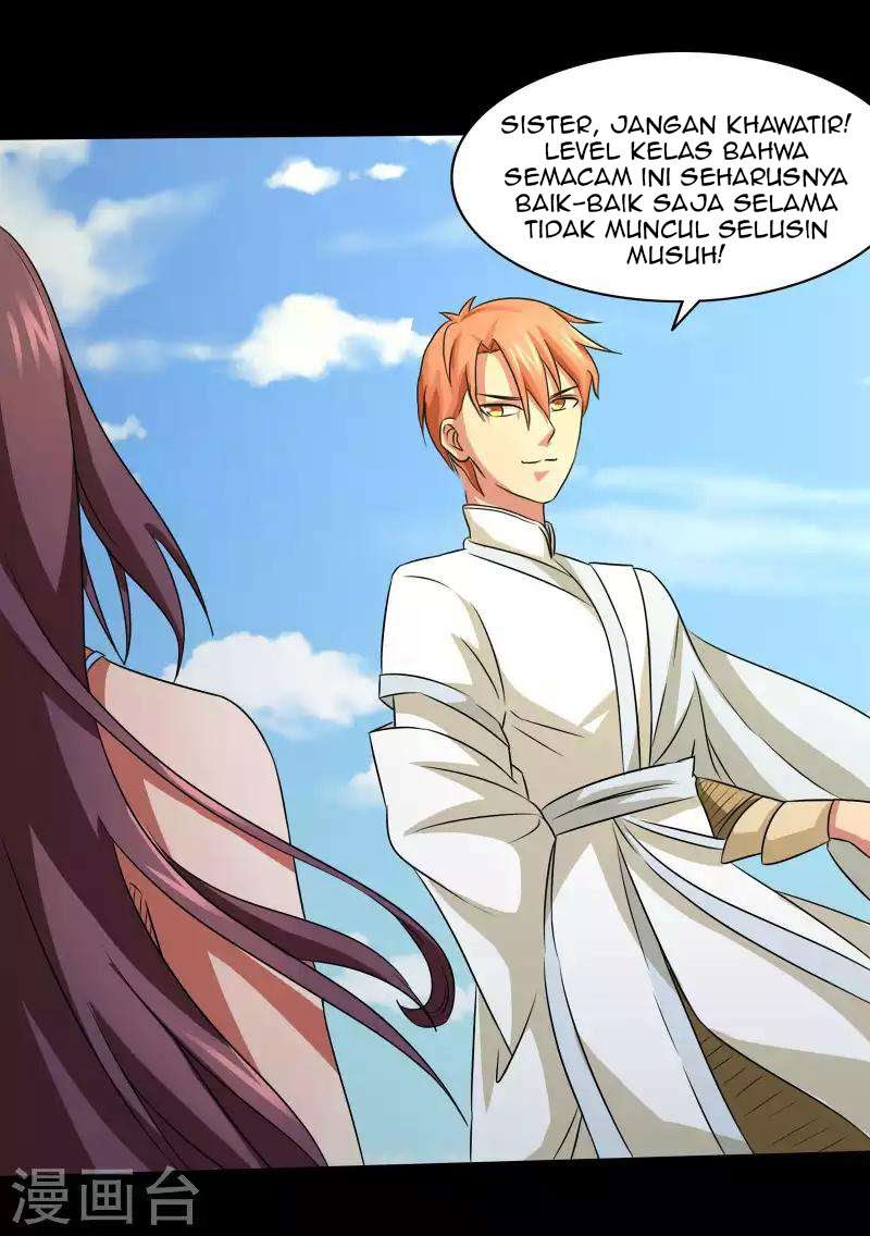 Time With My King Chapter 11 Gambar 12