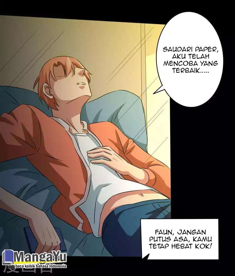Time With My King Chapter 11 Gambar 16