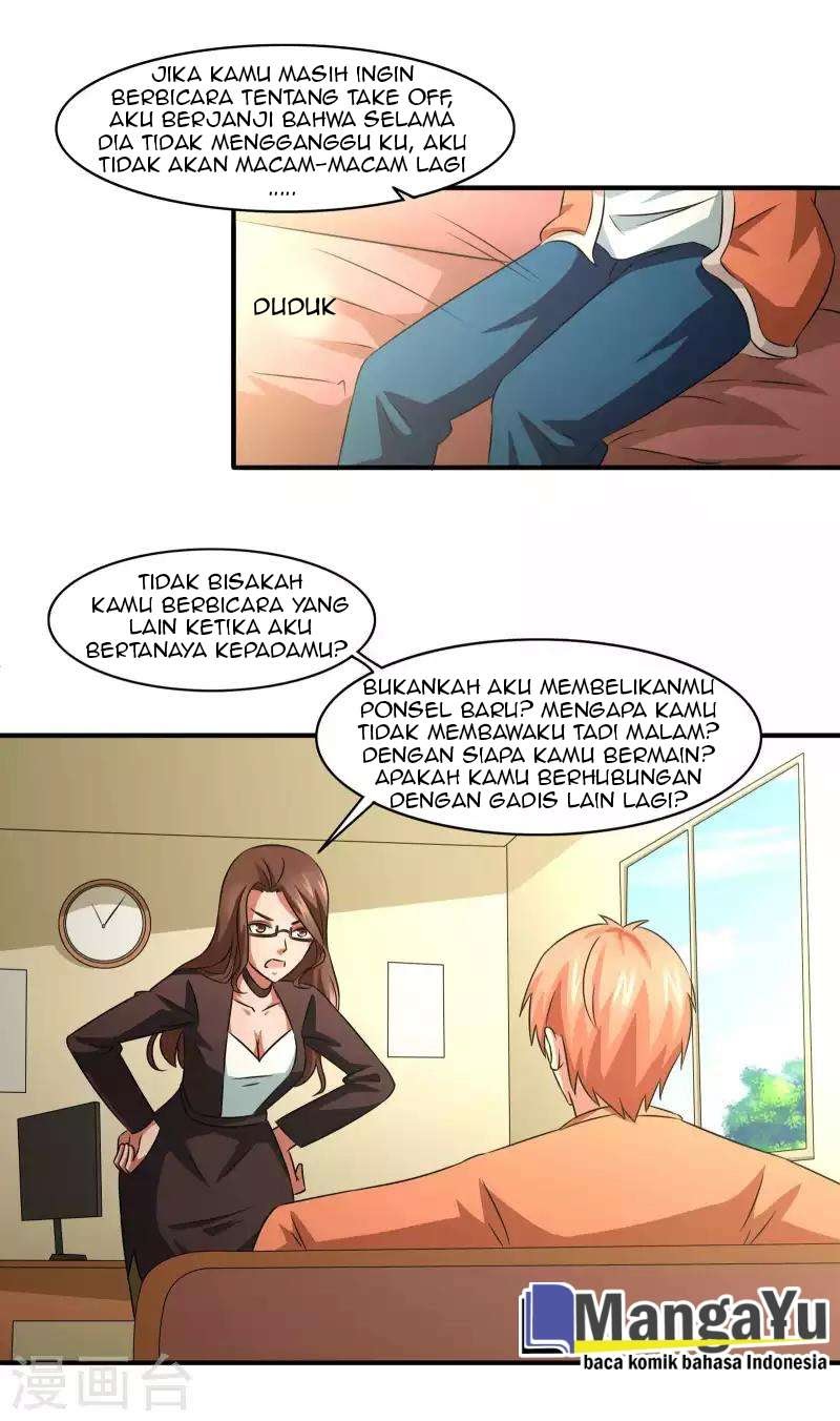 Time With My King Chapter 11 Gambar 23
