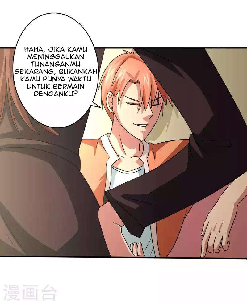 Time With My King Chapter 11 Gambar 24