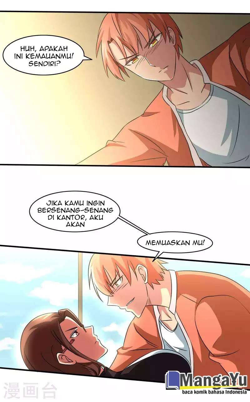 Time With My King Chapter 11 Gambar 28