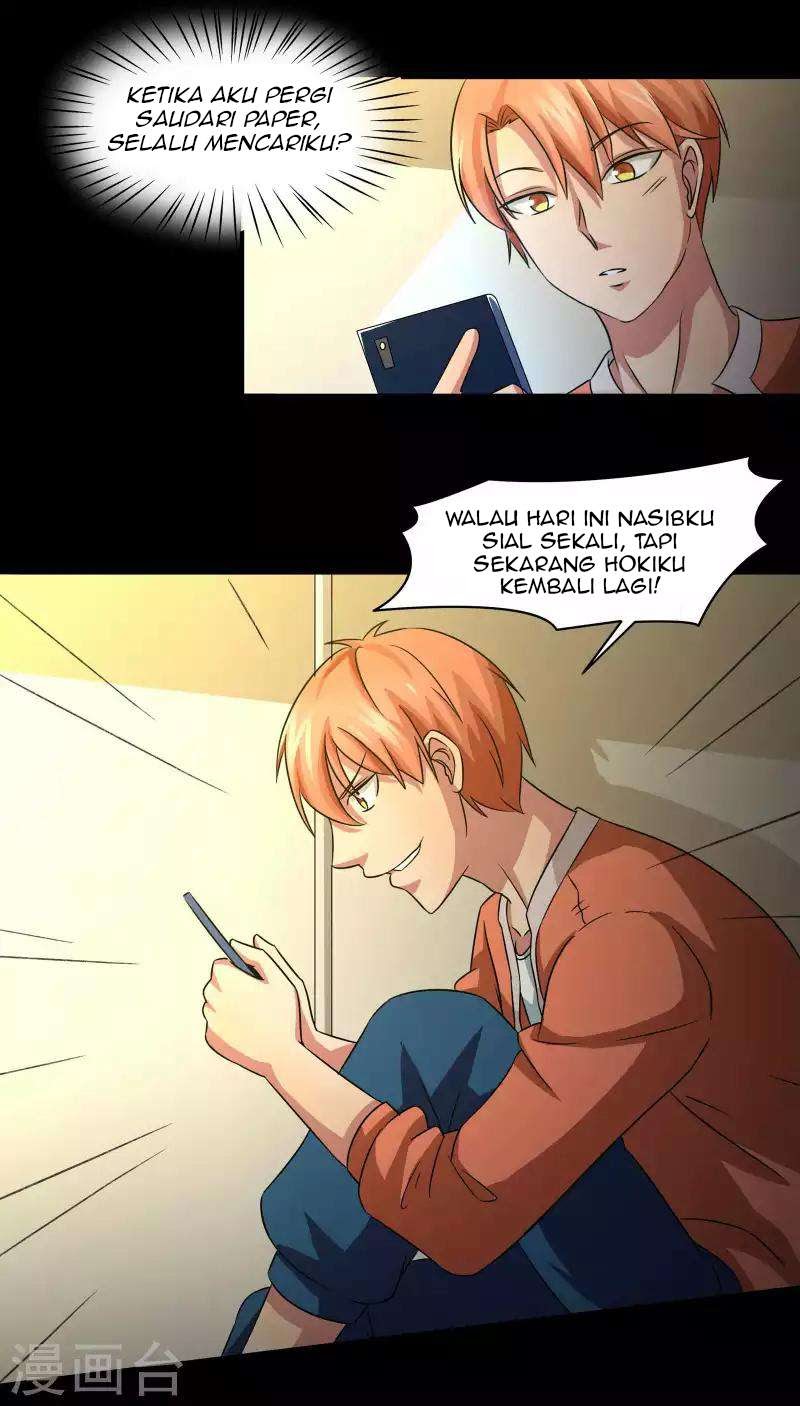 Time With My King Chapter 11 Gambar 7