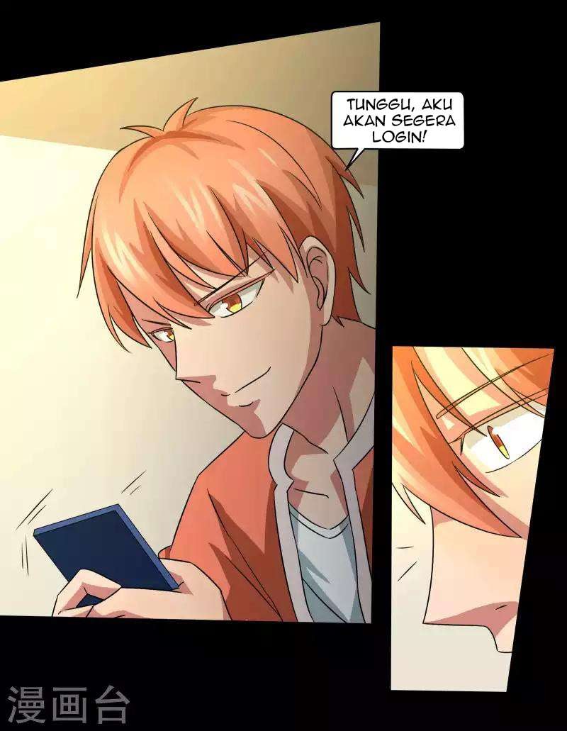 Time With My King Chapter 11 Gambar 8