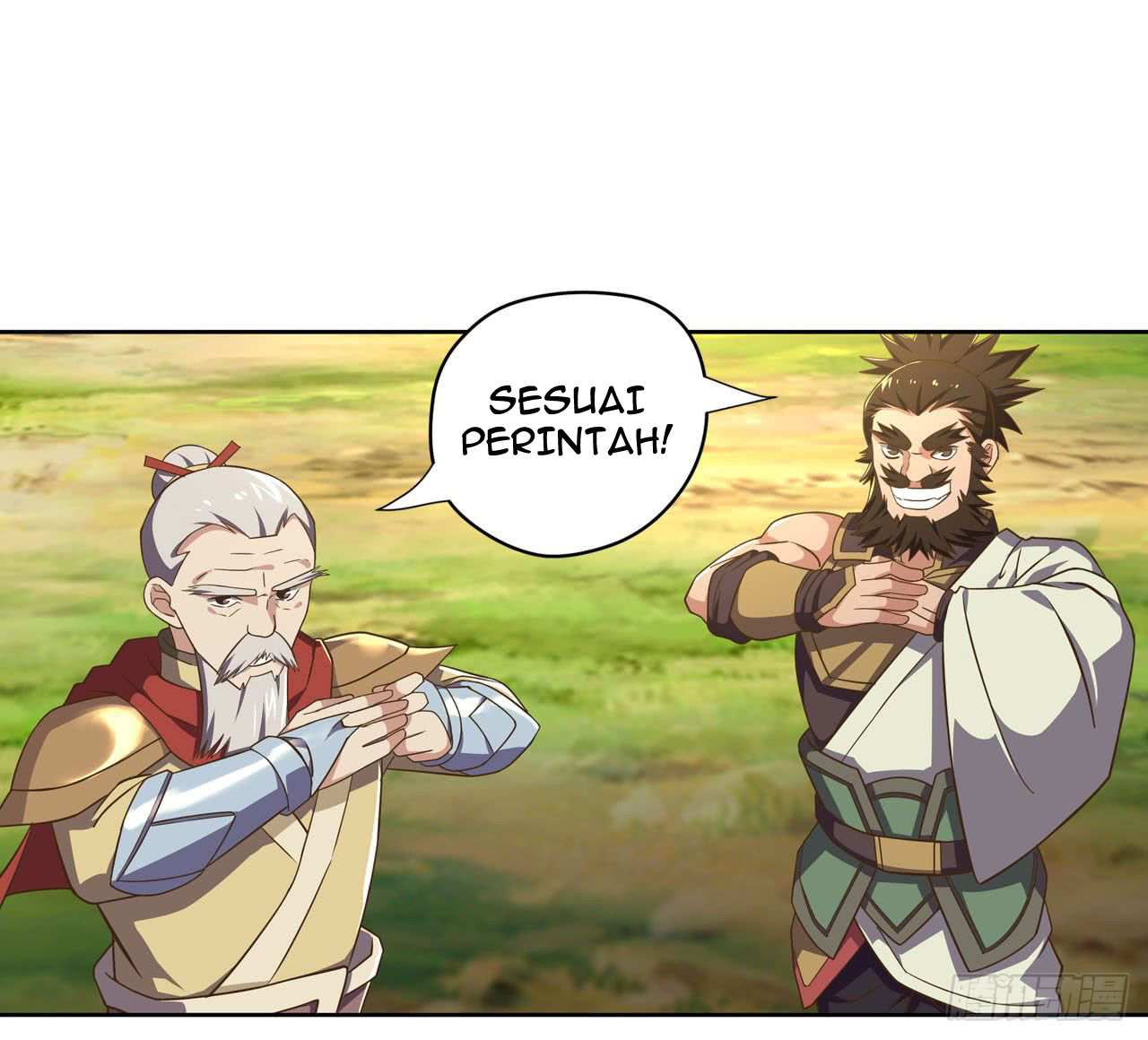 Reborn Big Player Chapter 104 Gambar 19