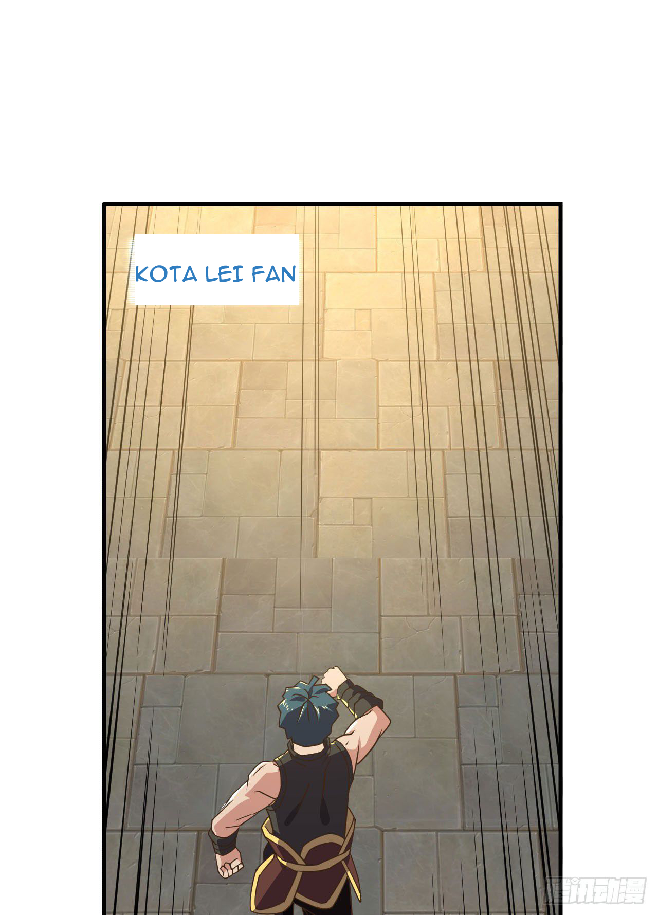 Reborn Big Player Chapter 104 Gambar 20