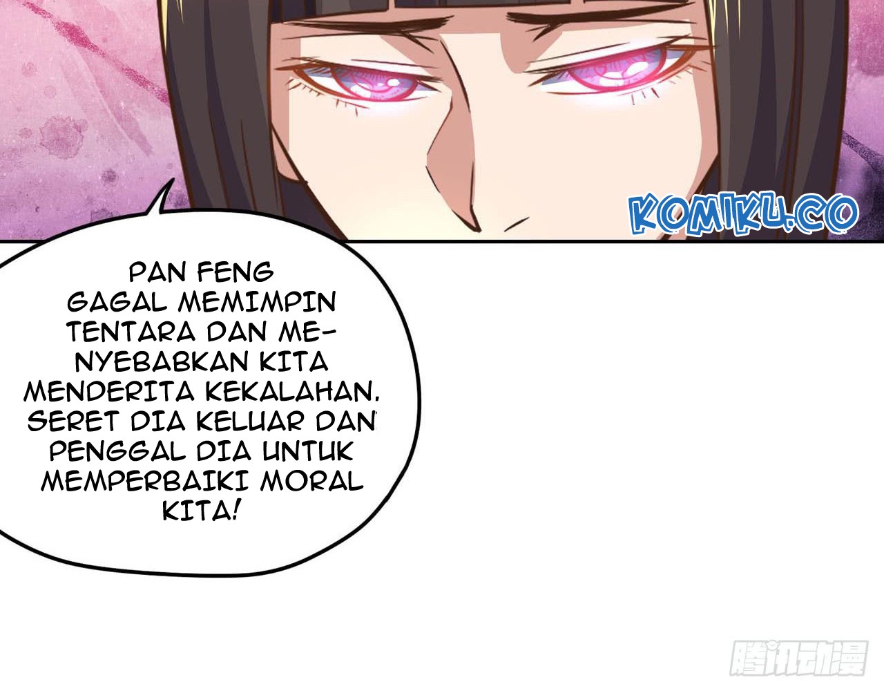 Reborn Big Player Chapter 104 Gambar 26