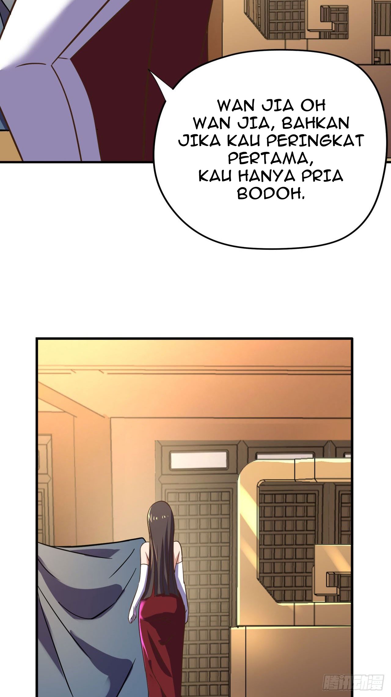 Reborn Big Player Chapter 104 Gambar 28