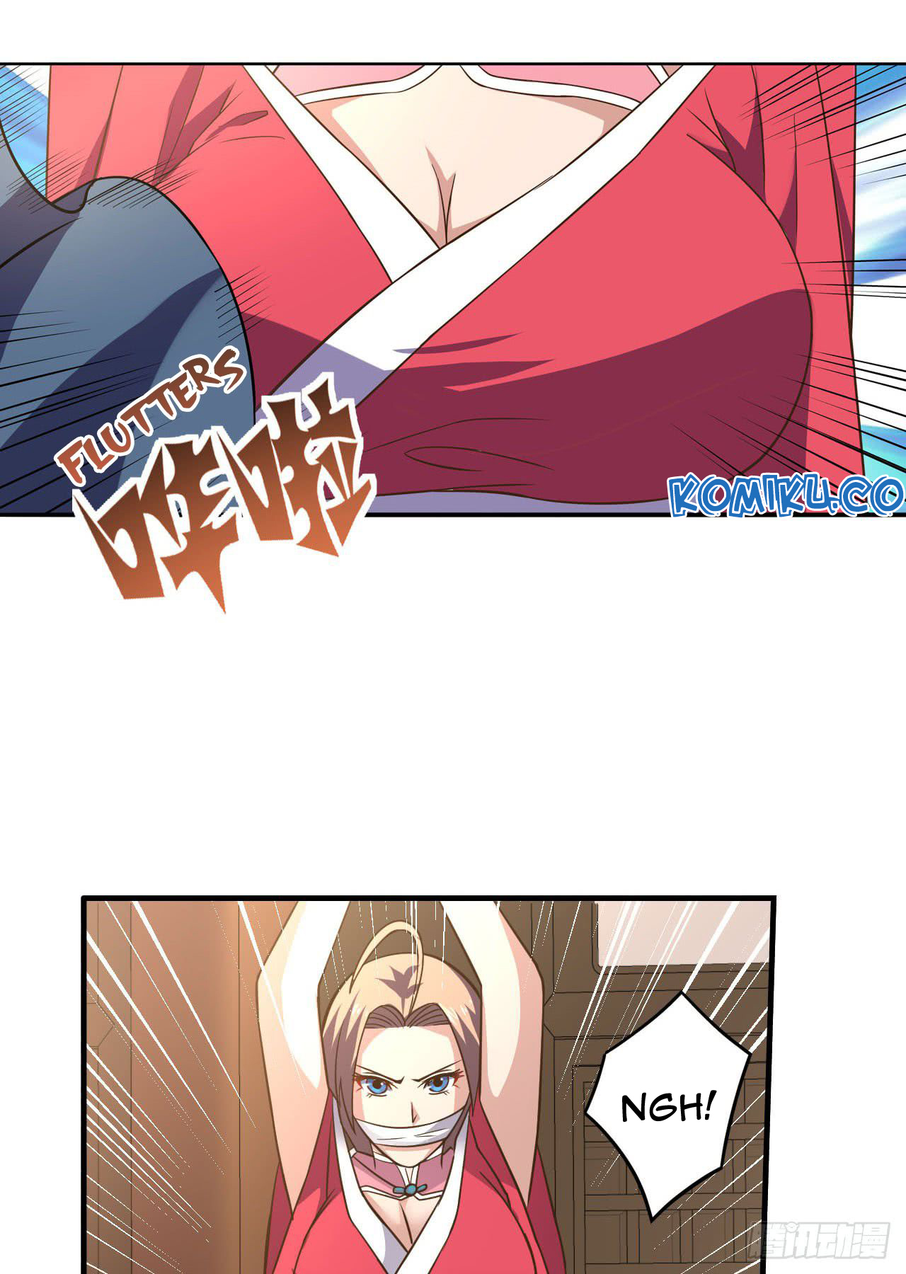 Reborn Big Player Chapter 104 Gambar 30