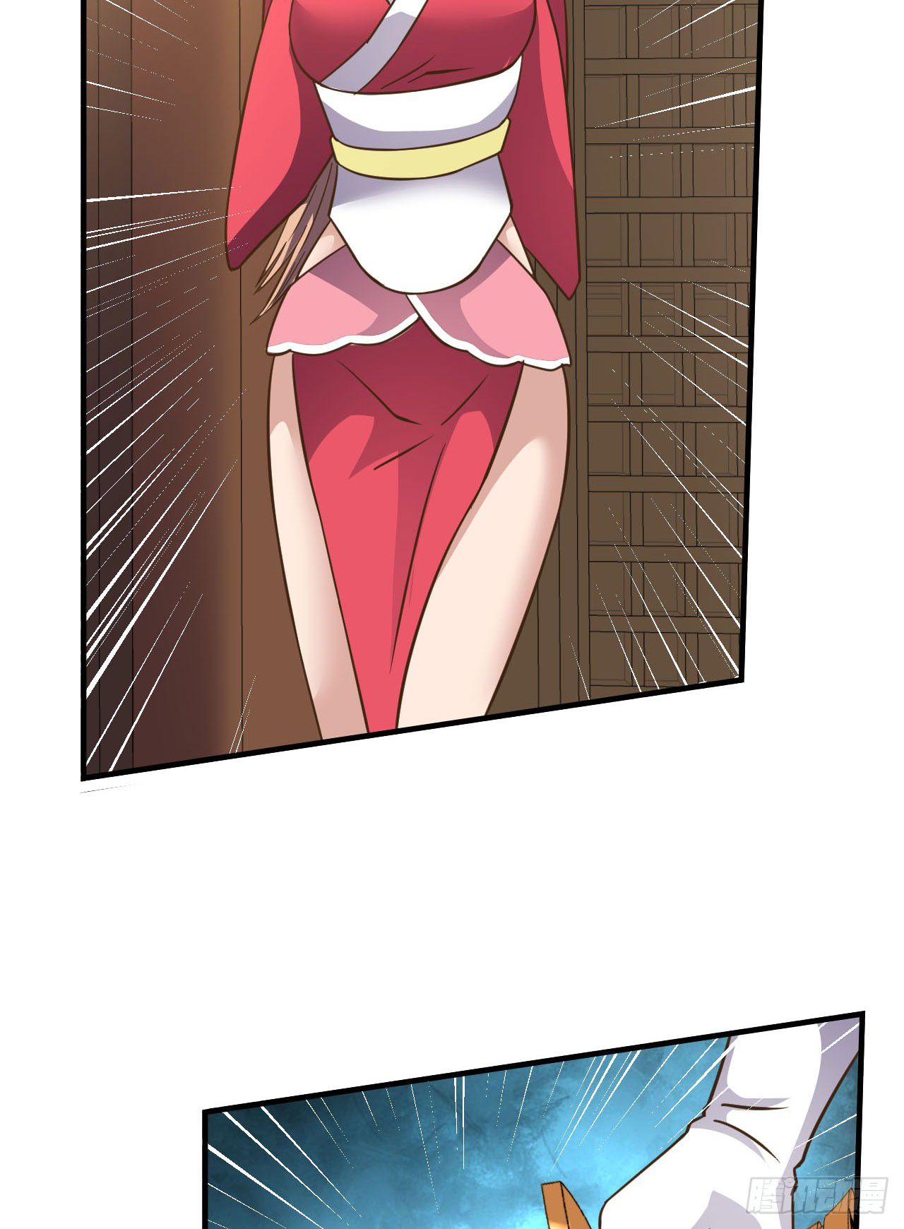 Reborn Big Player Chapter 104 Gambar 31