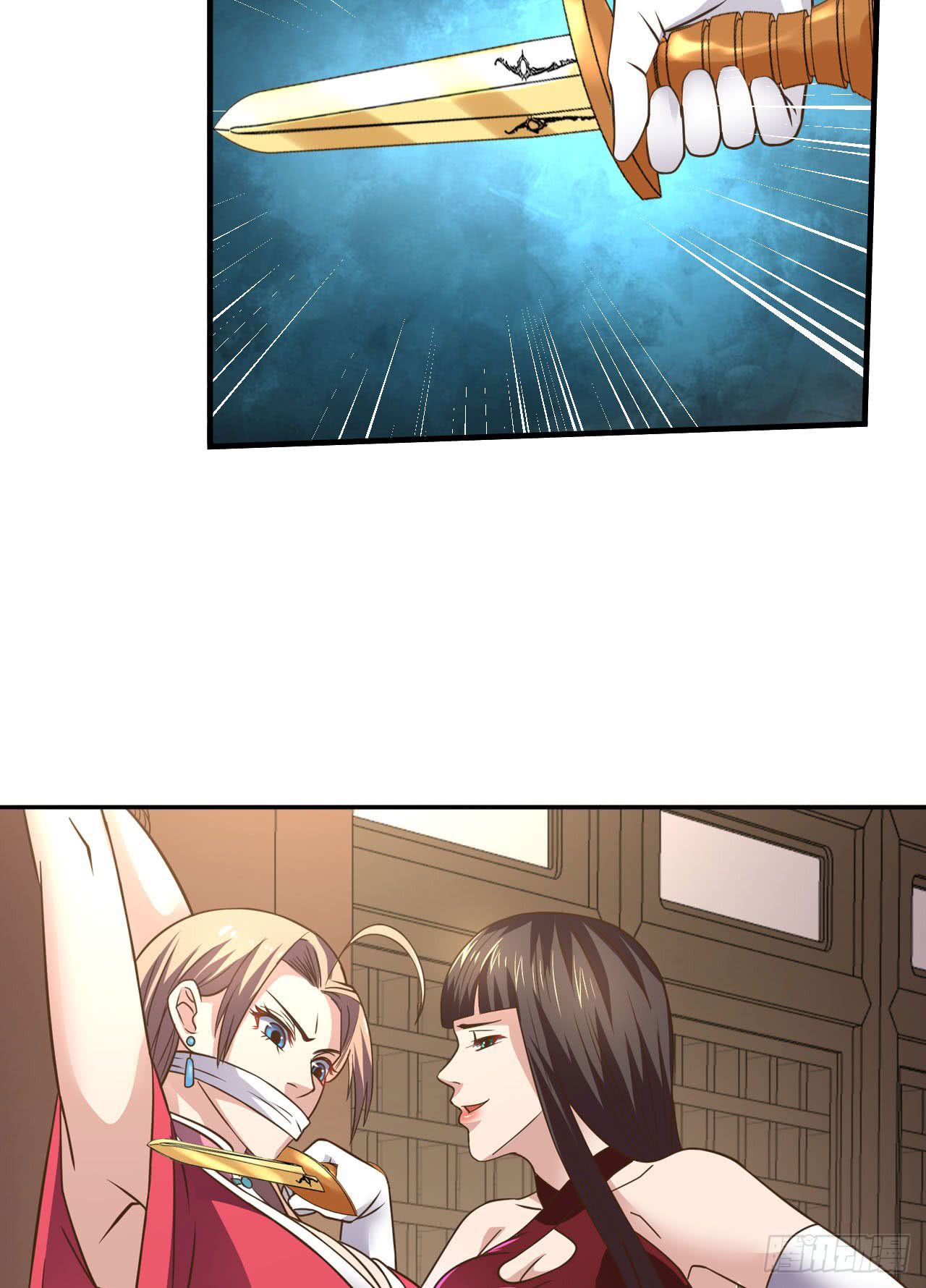 Reborn Big Player Chapter 104 Gambar 32