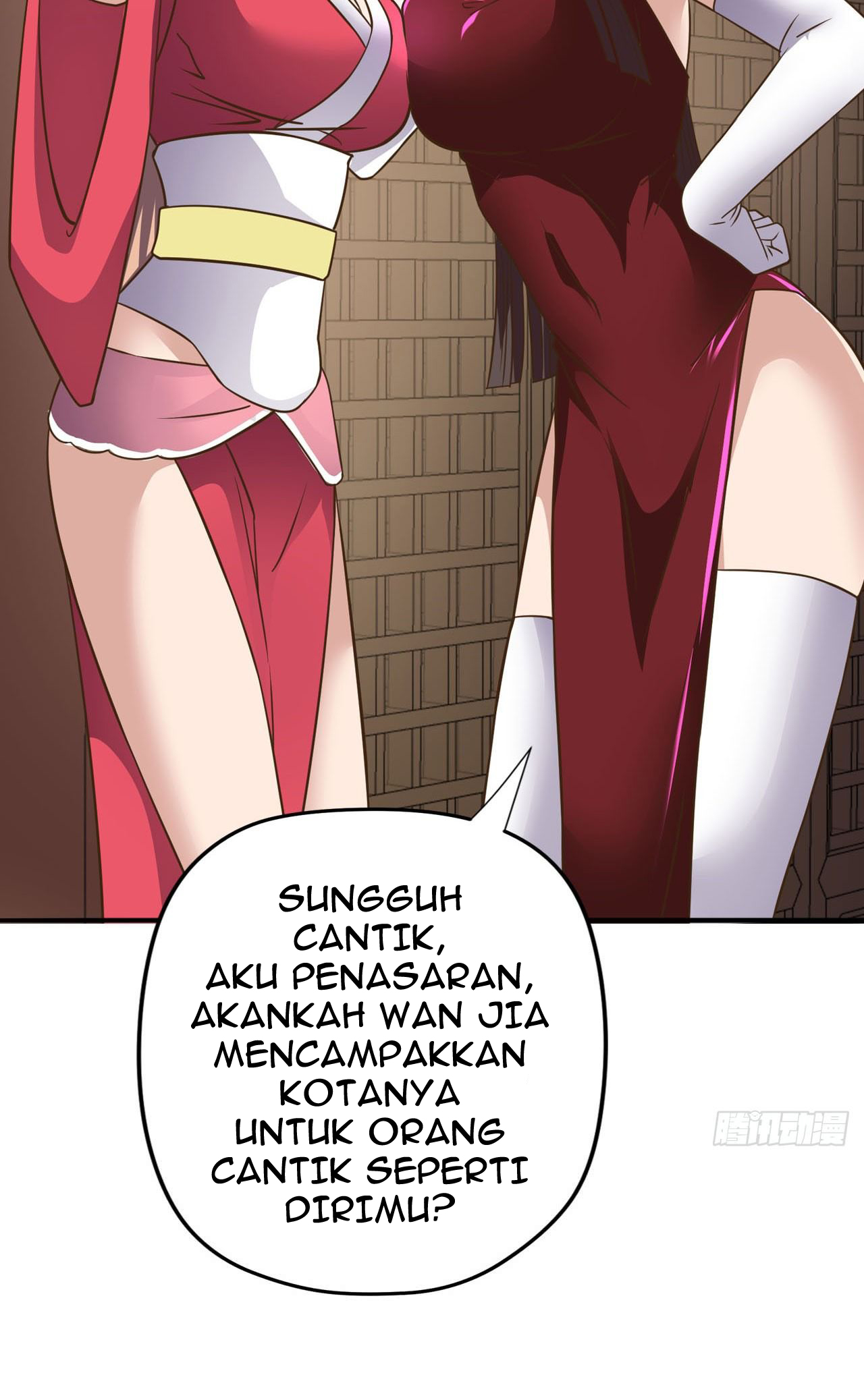 Reborn Big Player Chapter 104 Gambar 33