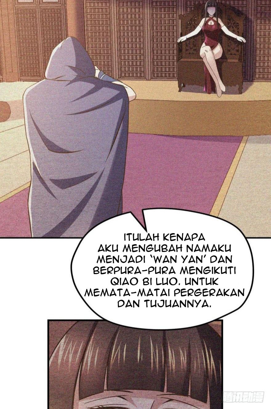 Reborn Big Player Chapter 105 Gambar 21