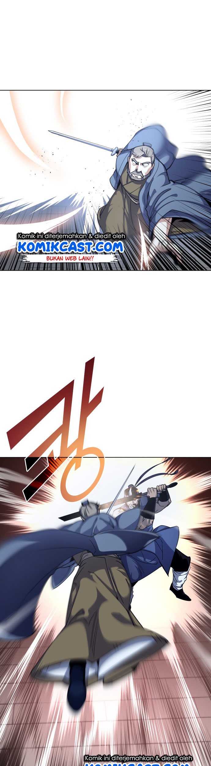 Baca Tale of a Scribe Who Retires to the Countryside Chapter 17 Gambar 2