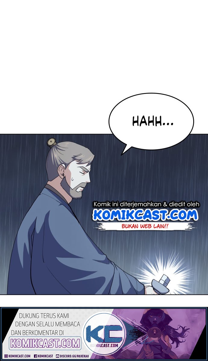 Tale of a Scribe Who Retires to the Countryside Chapter 17 Gambar 32