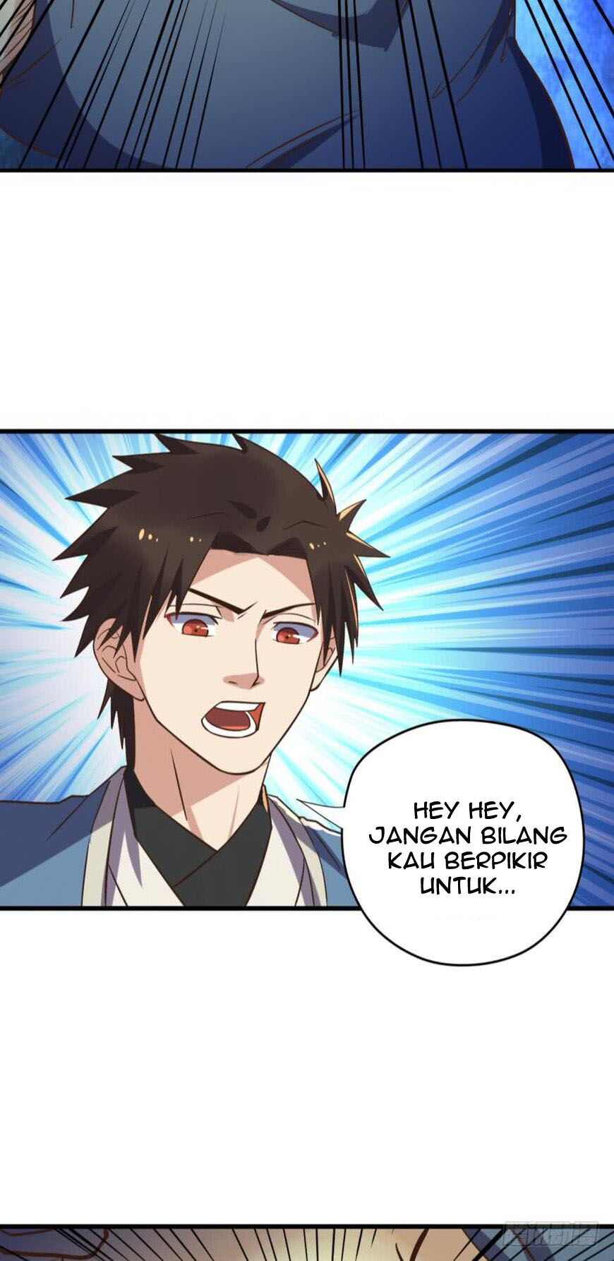 Reborn Big Player Chapter 107 Gambar 23