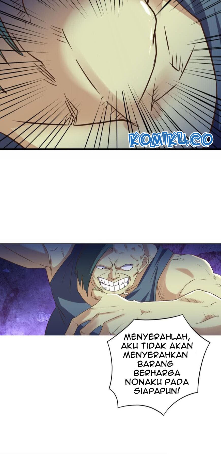 Reborn Big Player Chapter 107 Gambar 24