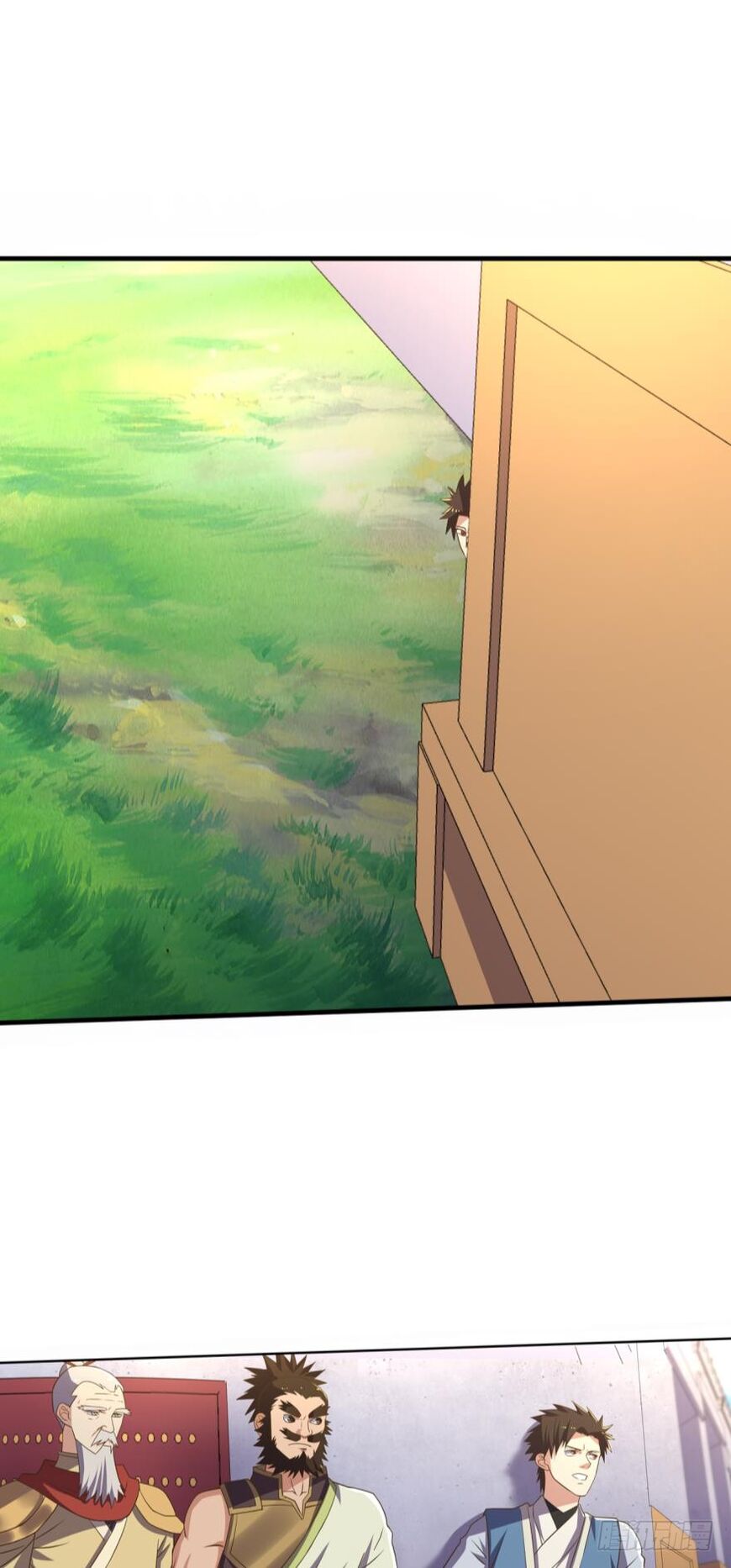 Reborn Big Player Chapter 107 Gambar 7