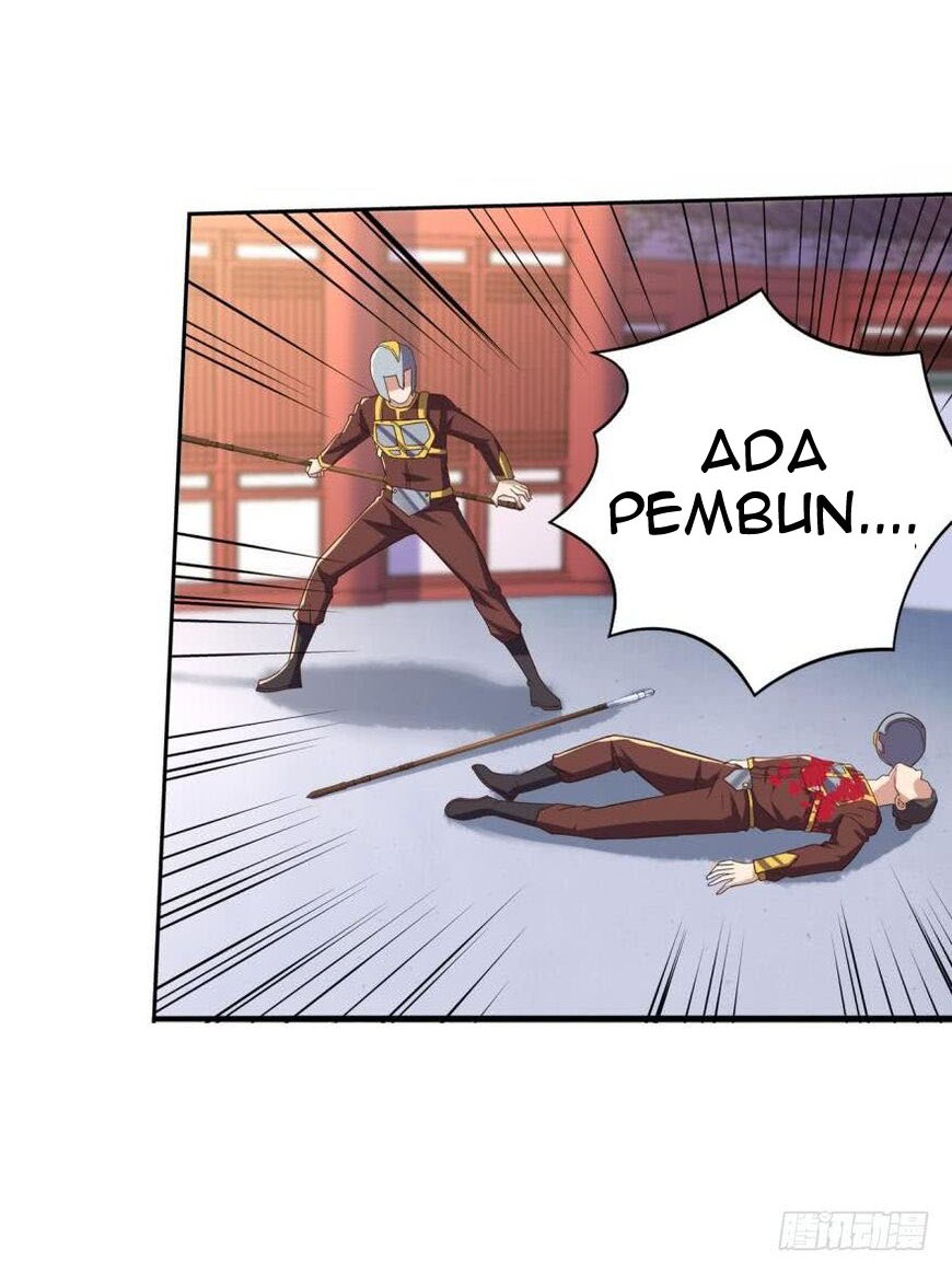 Reborn Big Player Chapter 107 Gambar 10