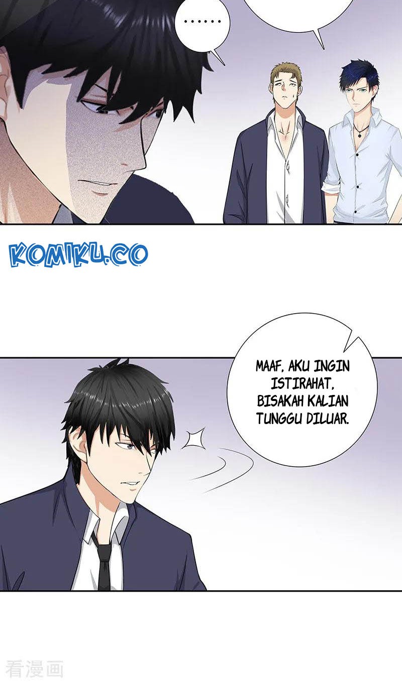 Master University Chapter 139 Gambar 3