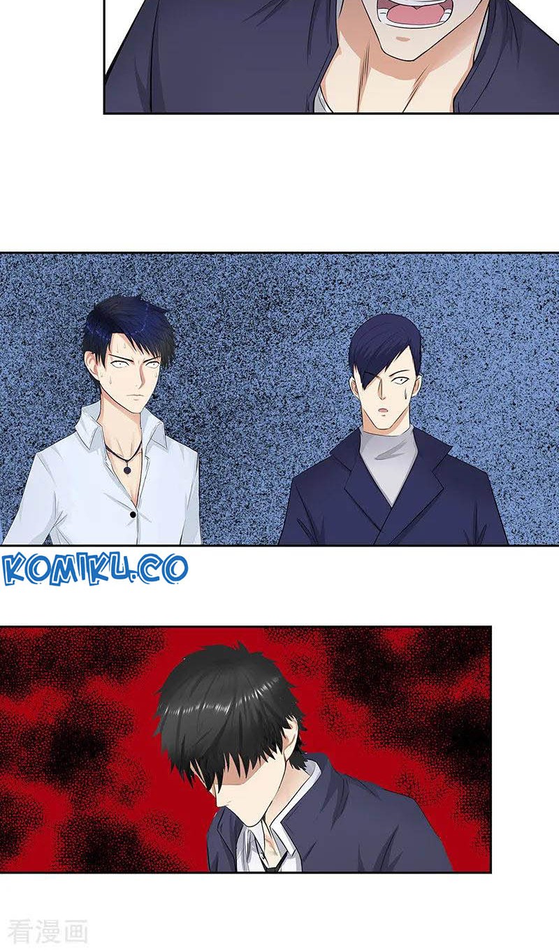 Master University Chapter 139 Gambar 7