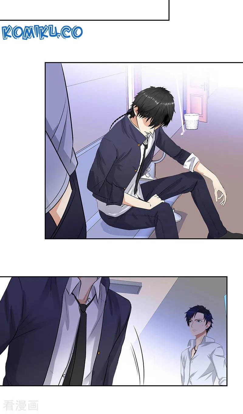 Master University Chapter 139 Gambar 11