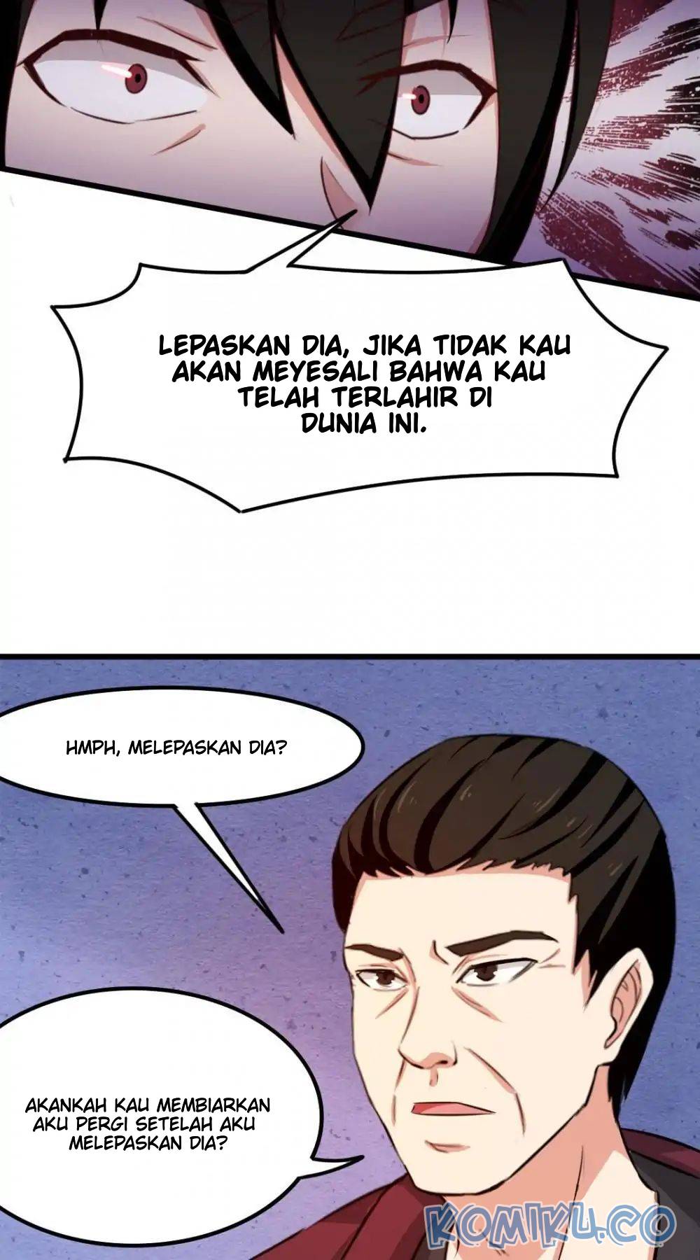 Me and My 26-year-old Beautiful Tenant Chapter 40 Gambar 43