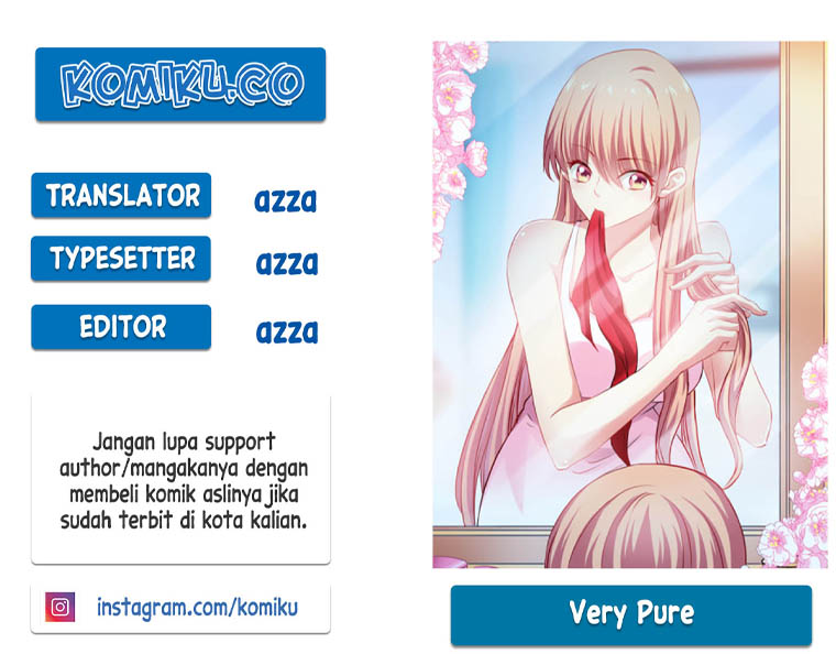 Baca Komik Very Pure Chapter 73 Gambar 1