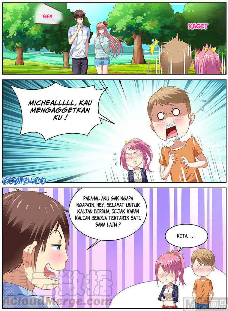 Baca  Very Pure Chapter 73 Gambar 2