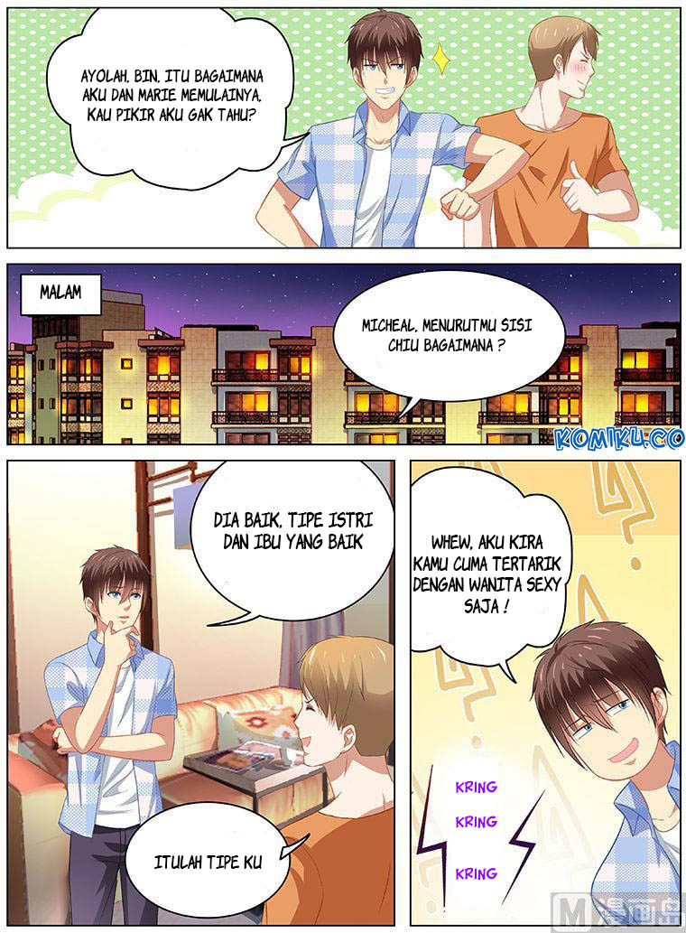 Very Pure Chapter 73 Gambar 4