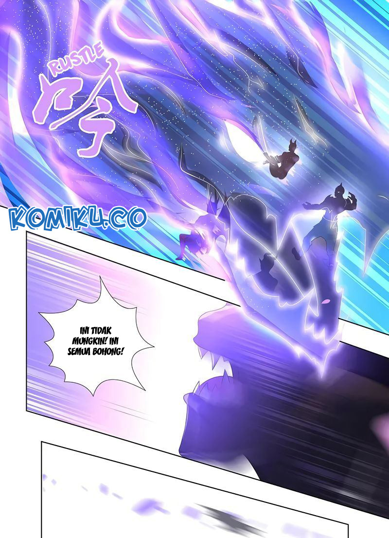 Yong Heng Zhi Zun Chapter 236 Gambar 17