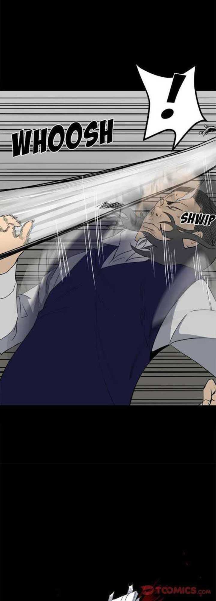 The Villain Chapter 44 Gambar 28