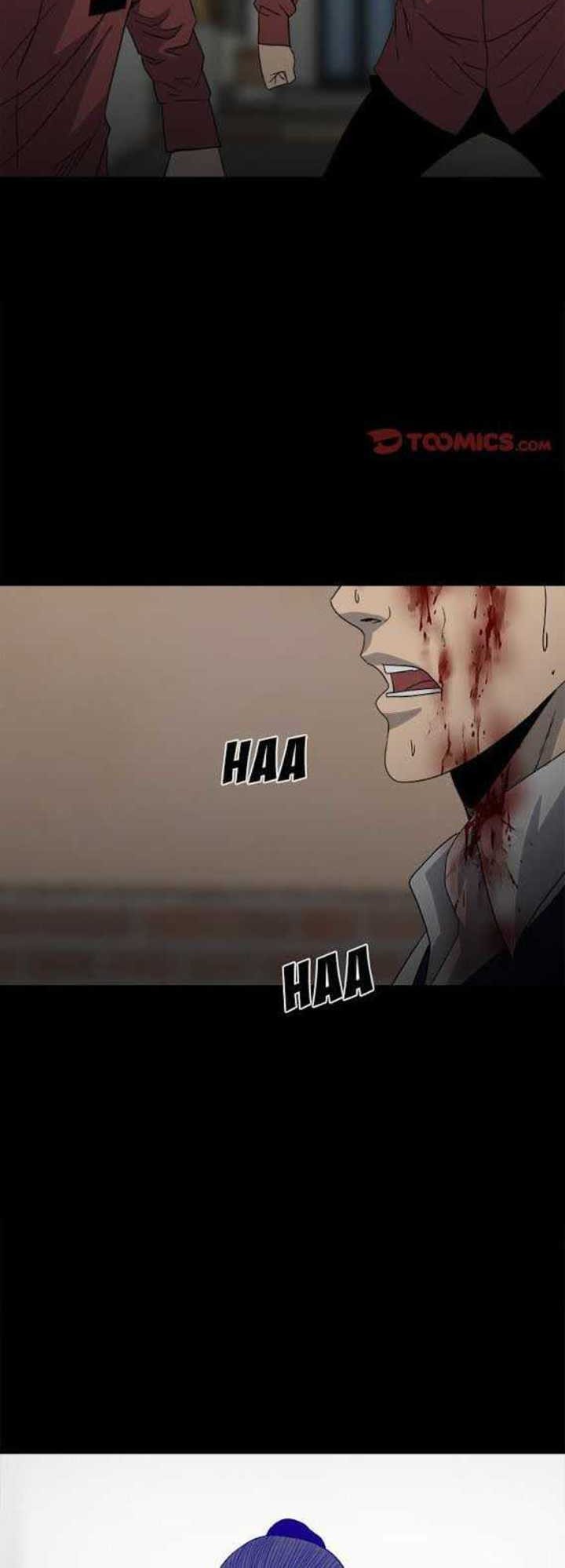 The Villain Chapter 44 Gambar 31