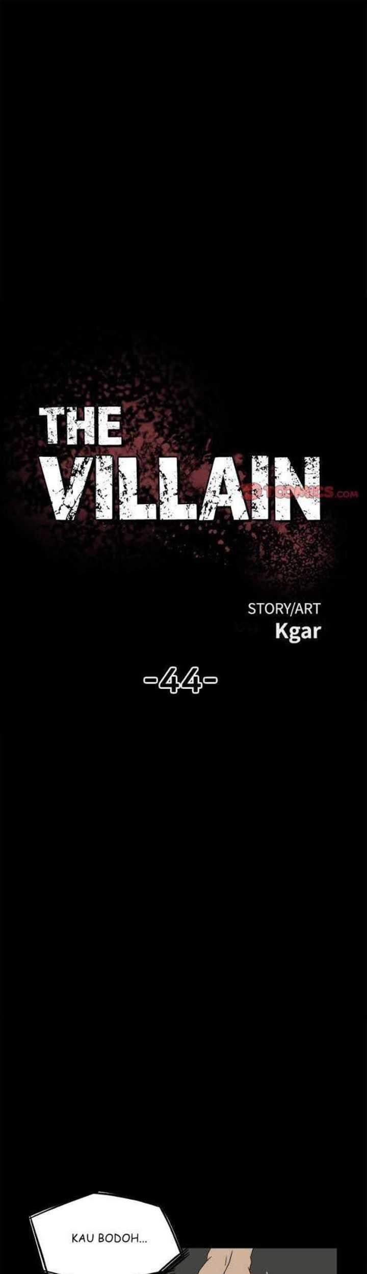 Baca  The Villain Chapter 44 Gambar 2