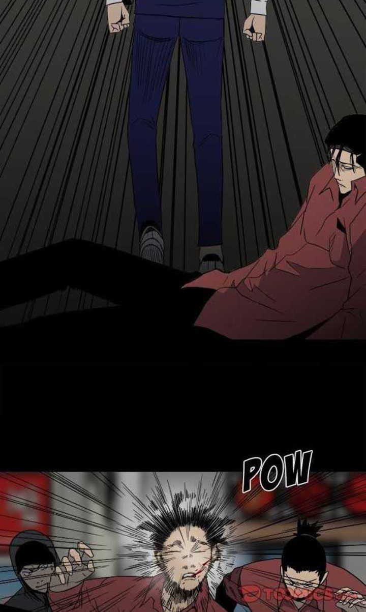 The Villain Chapter 44 Gambar 4