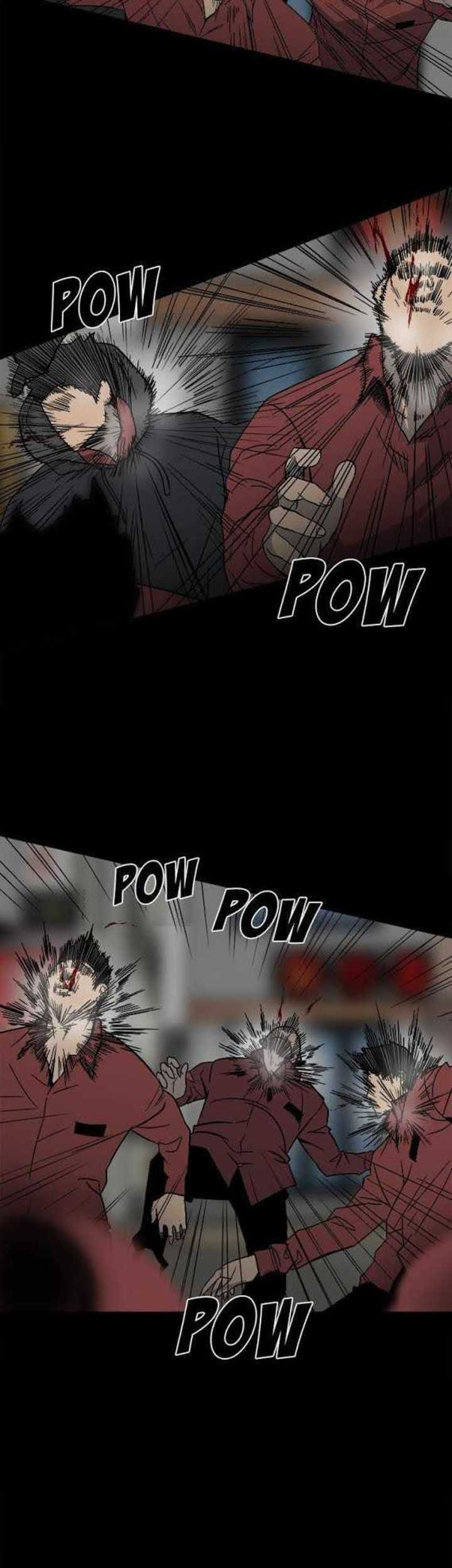 The Villain Chapter 44 Gambar 5