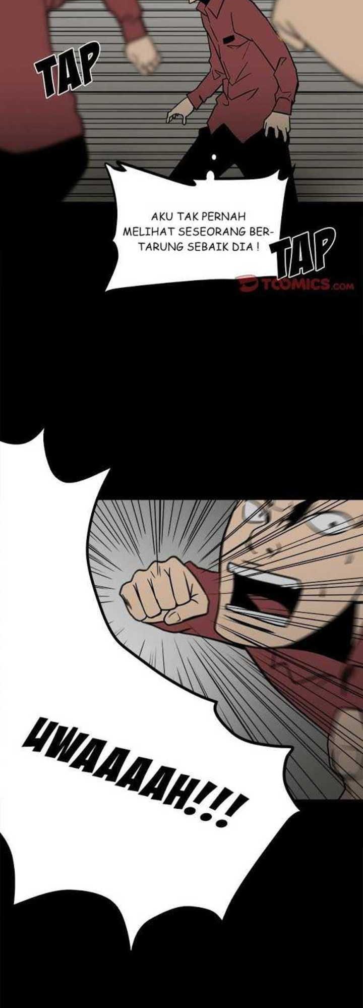 The Villain Chapter 44 Gambar 7