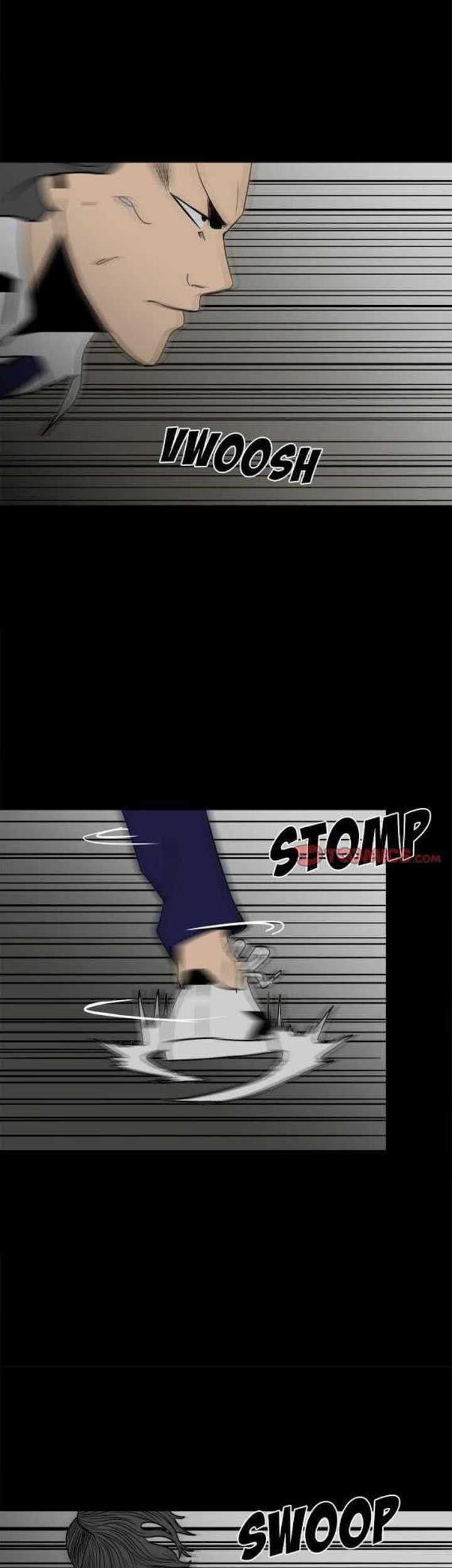 The Villain Chapter 44 Gambar 8