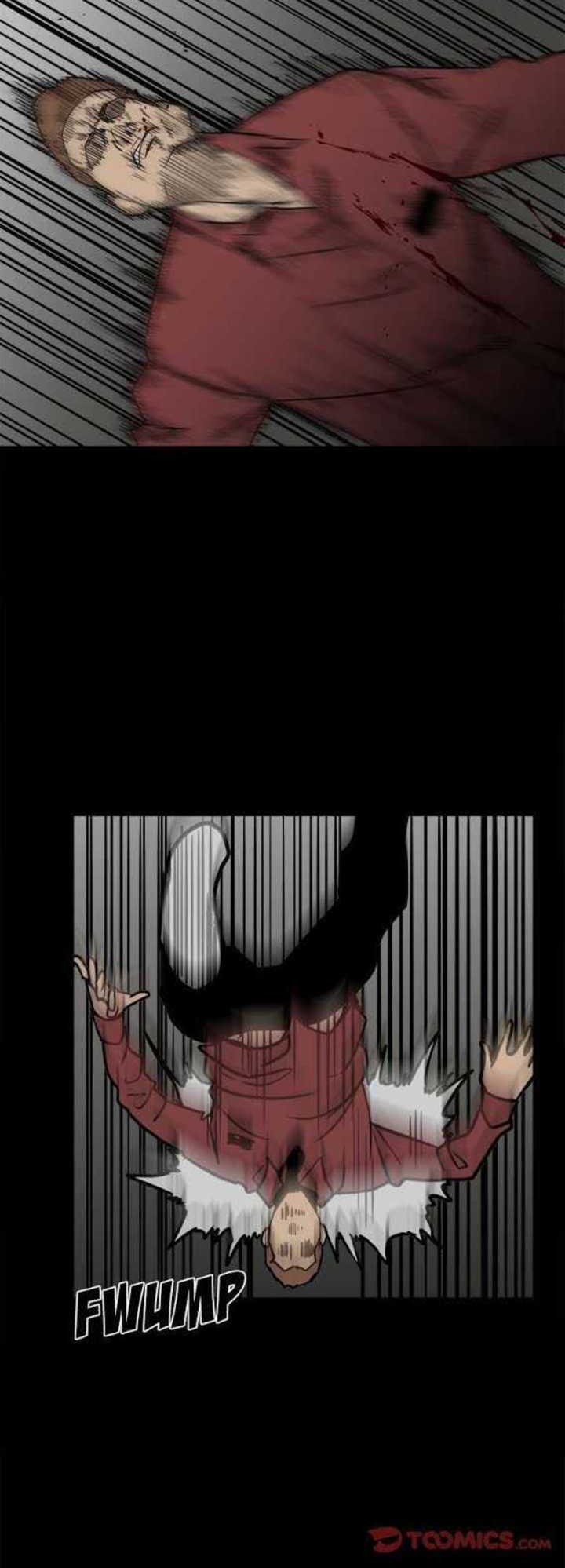 The Villain Chapter 44 Gambar 10