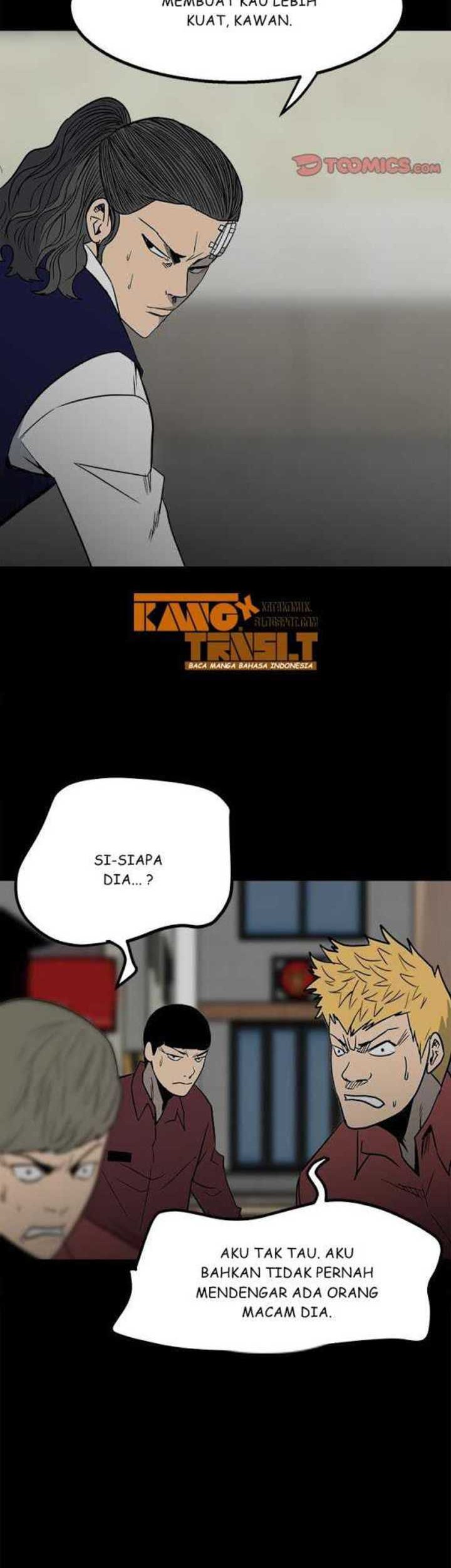 The Villain Chapter 44 Gambar 12