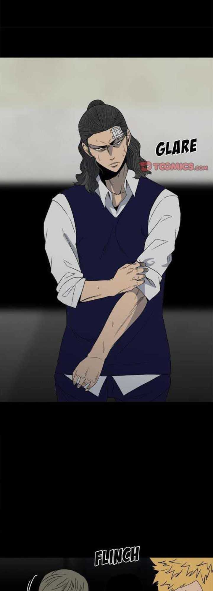 The Villain Chapter 44 Gambar 13