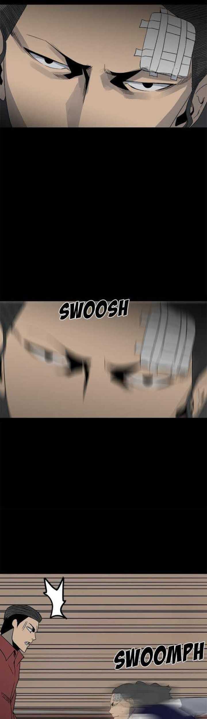 The Villain Chapter 44 Gambar 17