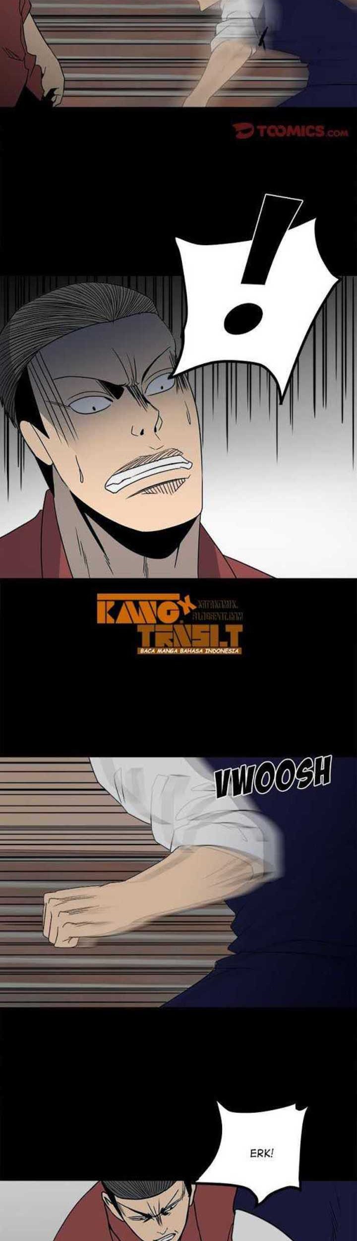 The Villain Chapter 44 Gambar 18