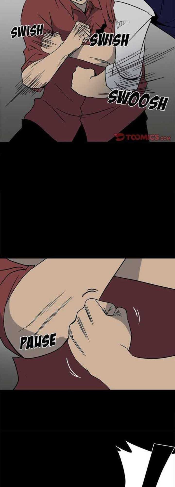 The Villain Chapter 44 Gambar 19