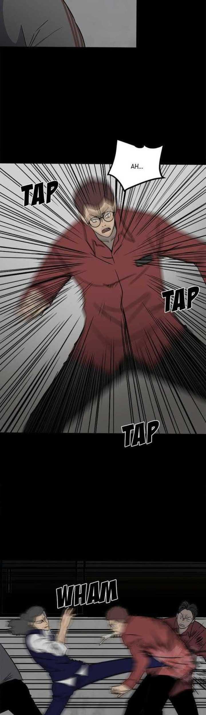 The Villain Chapter 44 Gambar 23