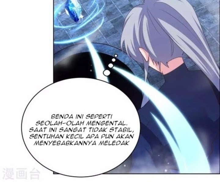 Above All Gods Chapter 139 Gambar 4