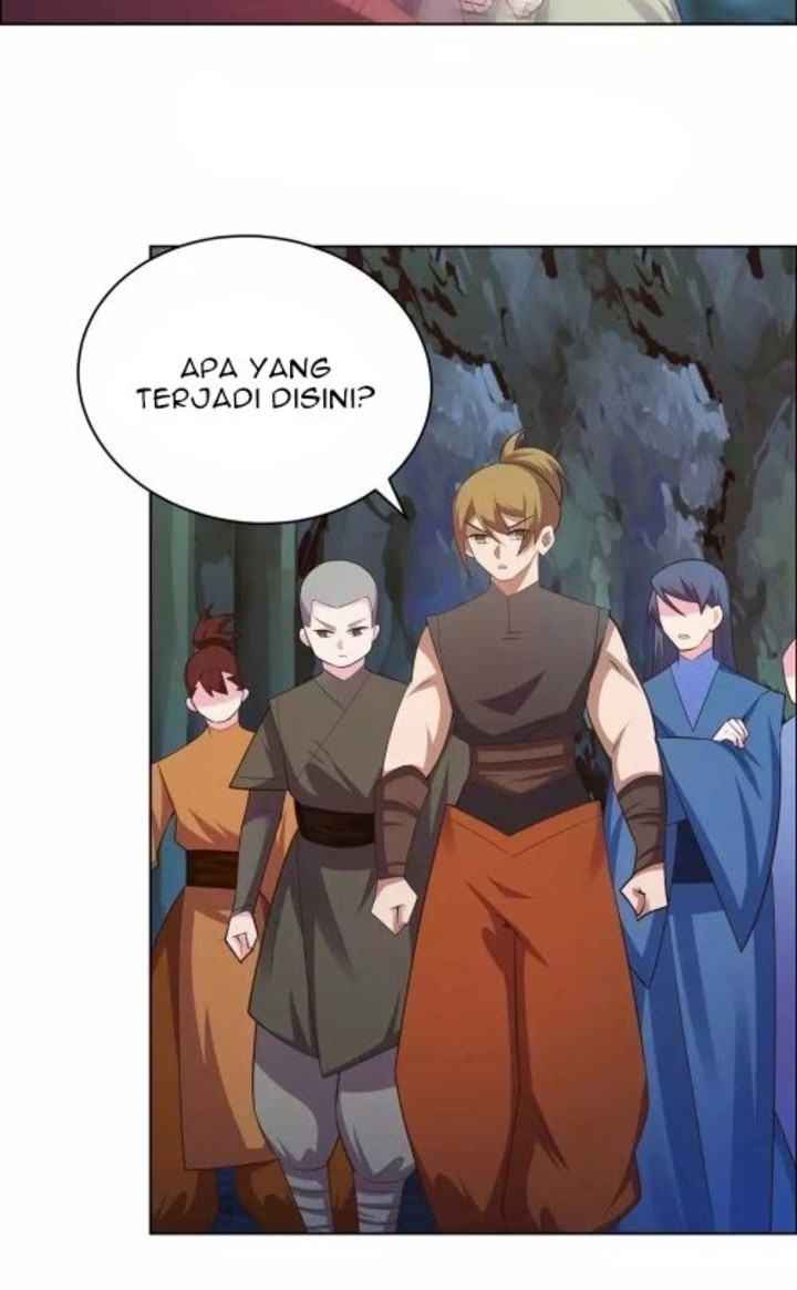 Above All Gods Chapter 139 Gambar 7