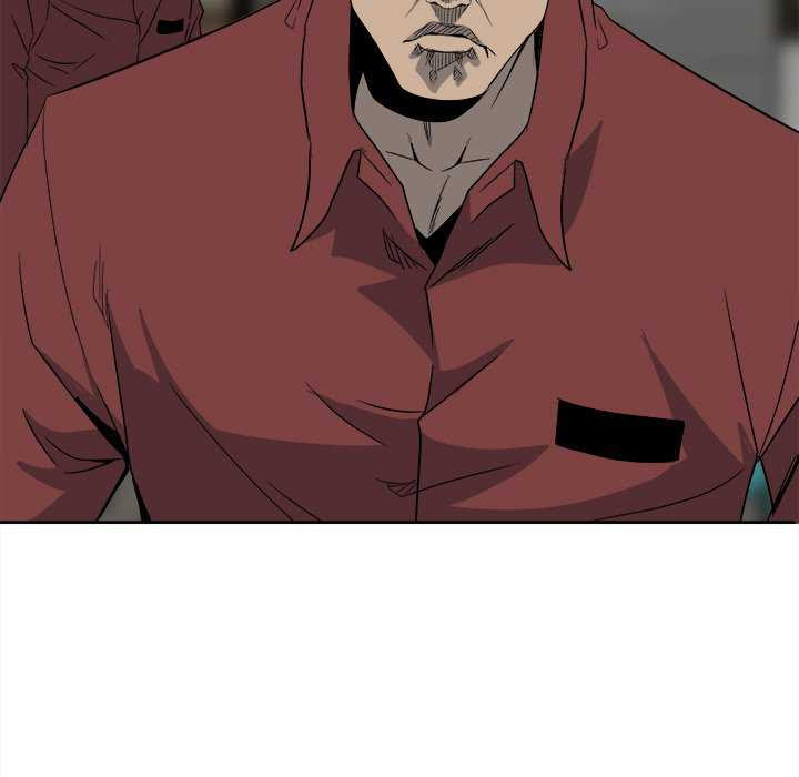 The Villain Chapter 43 Gambar 38