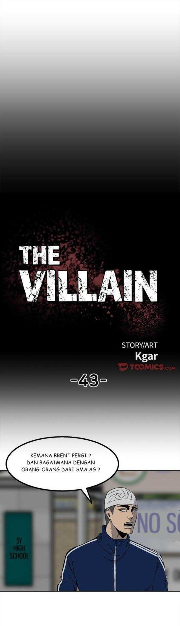 Baca  The Villain Chapter 43 Gambar 2